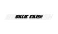 billie eilish store discount code